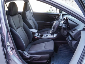 Седан Subaru Impreza 2019 года, 1430000 рублей, Краснодар