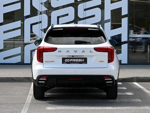 Внедорожник Haval Jolion 2025 года, 2450000 рублей, Волгоград