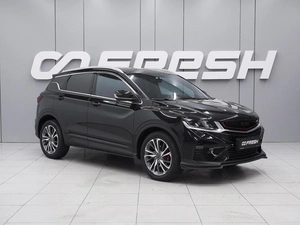 Внедорожник Geely Coolray 2022 года, 1830000 рублей, Ростов-на-Дону