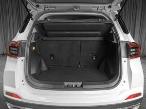 Внедорожник Chery Tiggo 4 Pro 2023 года, 1149000 рублей, Тюмень