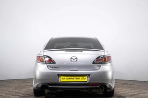 Седан Mazda 6 2011 года, 819000 рублей, Пермь