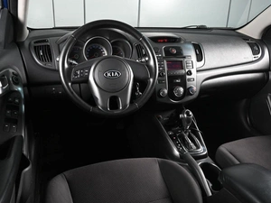 Седан Kia Cerato 2011 года, 879000 рублей, Аксай
