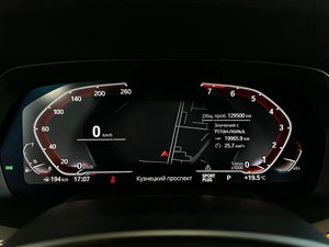 Внедорожник BMW X5 2019 года, 5250000 рублей, Кемерово
