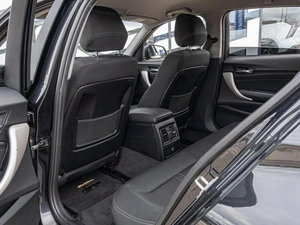 Хетчбэк BMW 1 серия 2018 года, 1949000 рублей, Краснодар