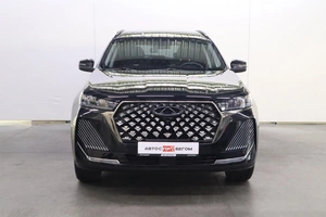 Внедорожник Chery Tiggo 7 2024 года, 2480000 рублей, Брянск