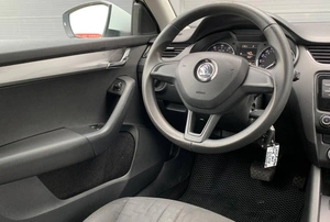 Лифтбек Skoda Octavia 2016 года, 1025000 рублей, Солонцы
