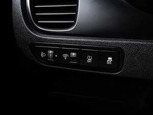 Седан Kia Rio 2018 года, 1469000 рублей, Волгоград