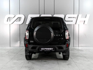 Внедорожник ВАЗ (LADA) Niva Travel 2024 года, 1309000 рублей, Аксай