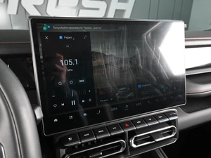 Внедорожник Jetour T1 2025 года, 3299000 рублей, Ростов-на-Дону