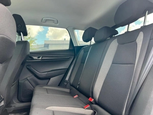 Внедорожник Skoda Karoq 2020 года, 2099000 рублей, Ижевск