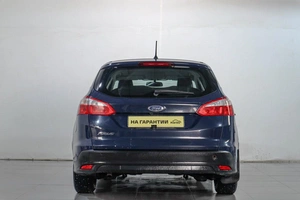 Универсал Ford Focus 2013 года, 709000 рублей, Челябинск