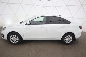 Седан ВАЗ (LADA) Vesta 2023 года, 1270000 рублей, Орёл