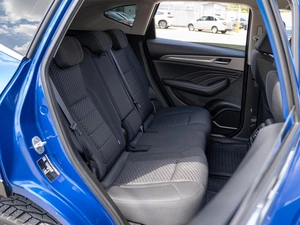 Внедорожник Haval F7 2021 года, 1499000 рублей, Краснодар