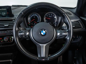 Хетчбэк BMW 1 серия 2017 года, 1650000 рублей, Ставрополь