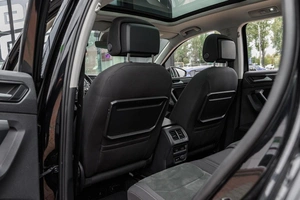 Внедорожник Volkswagen Tiguan 2020 года, 4299000 рублей, Ульяновск