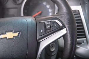 Хетчбэк Chevrolet Cruze 2012 года, 599000 рублей, Томск