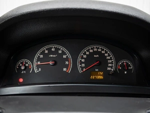 Седан Opel Vectra 2008 года, 650000 рублей, Краснодар