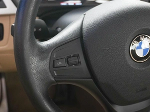 Седан BMW 3 серия 2014 года, 1627055 рублей, Москва