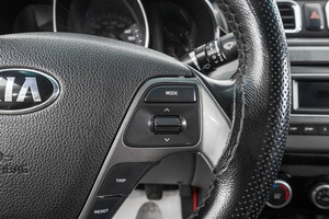 Седан Kia Rio 2016 года, 749000 рублей, Барнаул