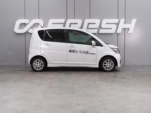Минивэн Daihatsu Move 2010 года, 649000 рублей, Воронеж
