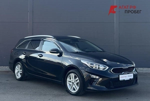 Универсал Kia Ceed 2019 года, 1740000 рублей, Солонцы