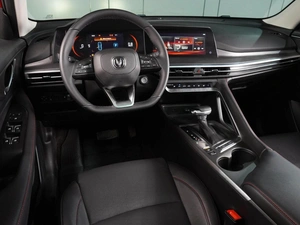 Внедорожник Changan CS35 Plus 2023 года, 1899000 рублей, Воронеж