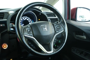 Хетчбэк Honda Fit 2019 года, 1339000 рублей, Омск