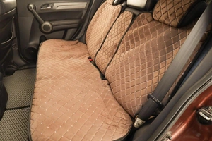 Внедорожник Honda CR-V 2012 года, 1809000 рублей, Челябинск