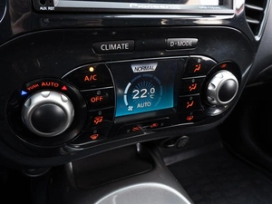 Внедорожник Nissan Juke 2012 года, 1249000 рублей, Саратов