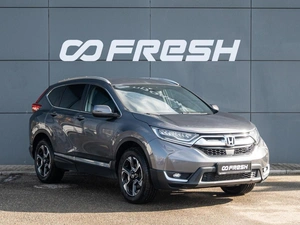 Внедорожник Honda CR-V 2020 года, 3150000 рублей, Краснодар