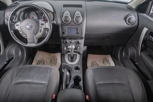 Внедорожник Nissan Qashqai 2012 года, 1059000 рублей, Томск