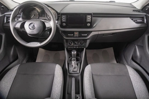 Лифтбек Skoda Rapid 2020 года, 1369000 рублей, Томск