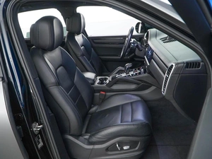 Внедорожник Porsche Cayenne Coupe 2019 года, 5696900 рублей, Москва