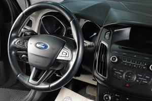 Хетчбэк Ford Focus 2017 года, 969000 рублей, Тюмень