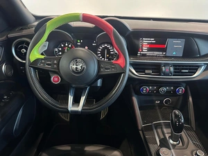 Внедорожник Alfa Romeo Stelvio 2020 года, 7910000 рублей, Кемерово