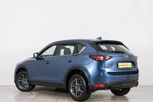 Внедорожник Mazda CX-5 2020 года, 2699000 рублей, Красноярск