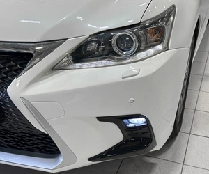 Хетчбэк Lexus CT 2012 года, 1340000 рублей, Красноярск