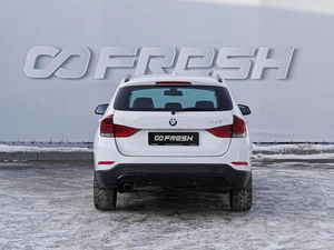 Внедорожник BMW X1 2012 года, 1629000 рублей, Волгоград