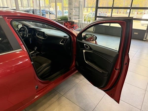 Купе Kia Ceed 2019 года, 1490000 рублей, Орёл