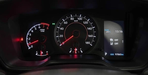 Универсал Toyota Corolla 2021 года, 1697000 рублей, Красноярск