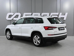 Внедорожник Skoda Kodiaq 2019 года, 2610000 рублей, Аксай