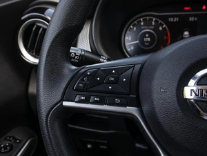 Внедорожник Nissan Kicks 2020 года, 1650000 рублей, Большой Сочи