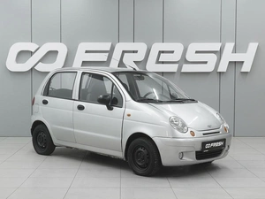 Хетчбэк Daewoo Matiz 2010 года, 259000 рублей, Ростов-на-Дону