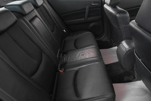 Седан Mazda 6 2012 года, 1139000 рублей, Кемерово