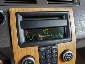 Седан Volvo S40 2007 года, 565000 рублей, Воронеж
