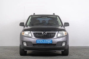 Внедорожник Mazda Tribute 2007 года, 909000 рублей, Томск
