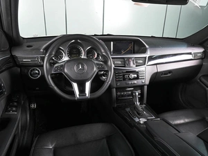 Седан Mercedes-benz E-класс 2011 года, 2229000 рублей, Аксай