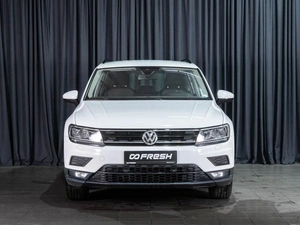 Внедорожник Volkswagen Tiguan 2019 года, 2349000 рублей, Волгоград