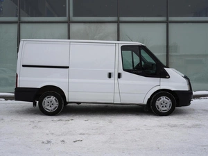 Фургон Ford Transit Custom 2012 года, 1299000 рублей, Тверь