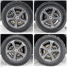 Внедорожник Haval F7x 2023 года, 2420000 рублей, Мирное